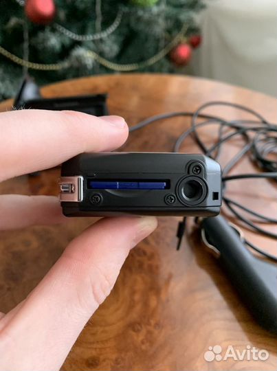 Видеорегистратор Ridian DVR-092FHD