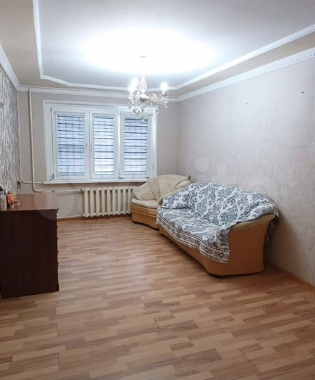 2-к. квартира, 48 м², 1/5 эт.