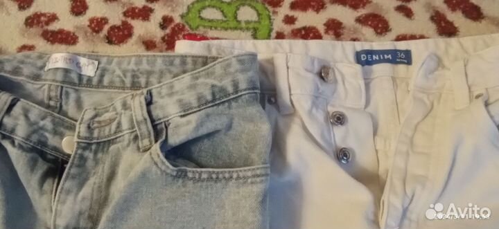 Женские вещи пакетом 40 42 фирменные