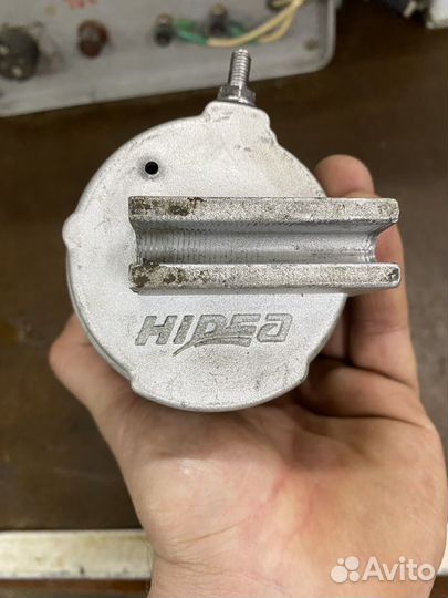 Электростартер Ямаха 40X (yamaha) hidea marlin