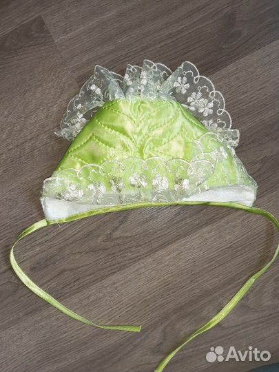 Контверт для выписки