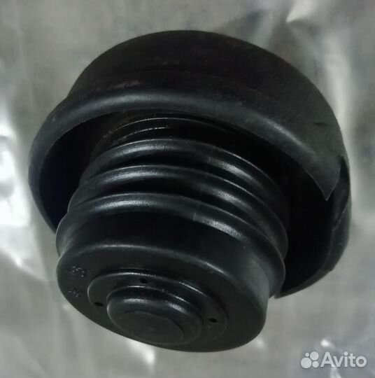 Пробка бензобака Golf 2, Jetta 2, Passat B3, B4