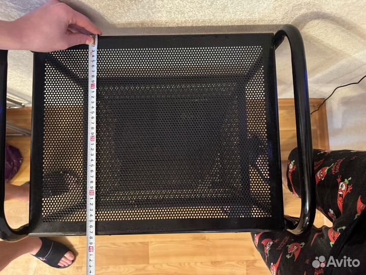 Этажерка для обуви бу