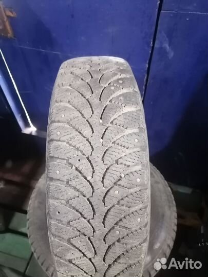 Cordiant Snow Cross 2 175/70 R13