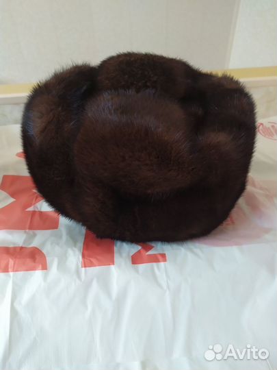 Мужские шапки