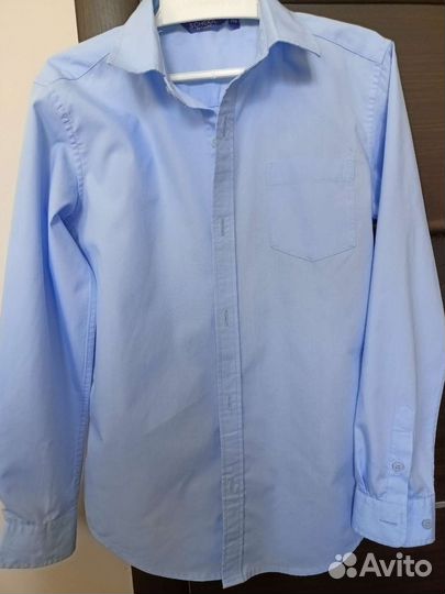 Рубашка для мальчика