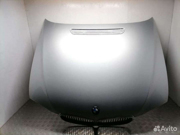 Капот BMW7 E65,E662006