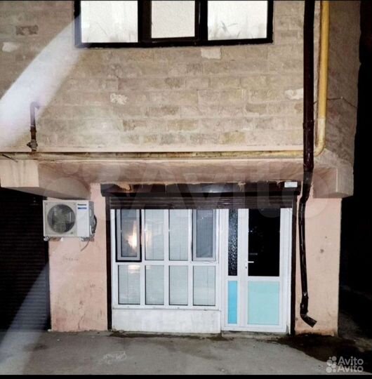 Гараж, 23 м²