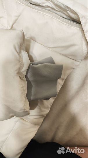 Куртка женская зима