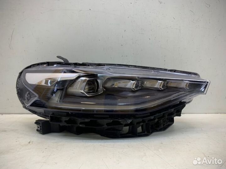 Фара правая Haval F7 2019