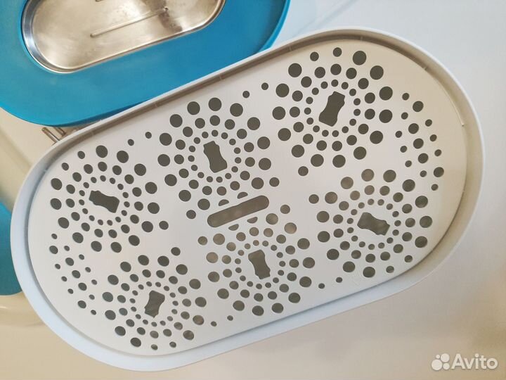 Б/у стерилизатор бутылочек Philips Avent SCF284/03