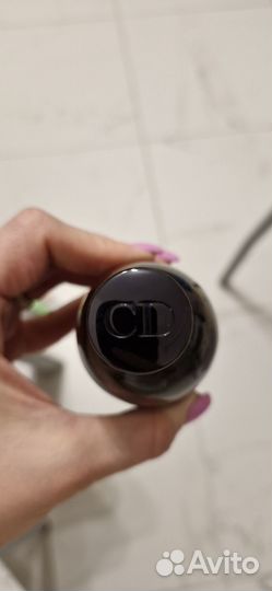 Парфюмированная вода Dior муж