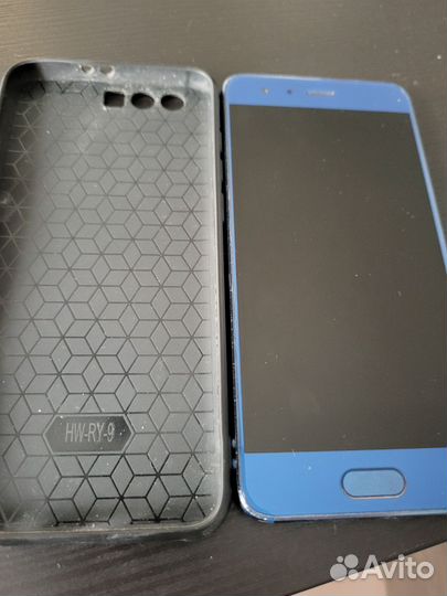 HONOR 9, 4/64 ГБ