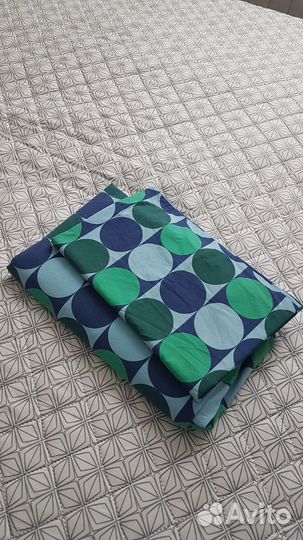 Постельное белье IKEA 150 200 бу
