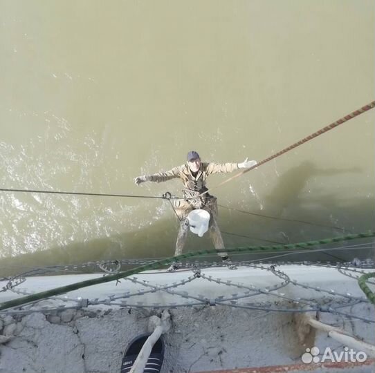 Ремонтно-строительные работы