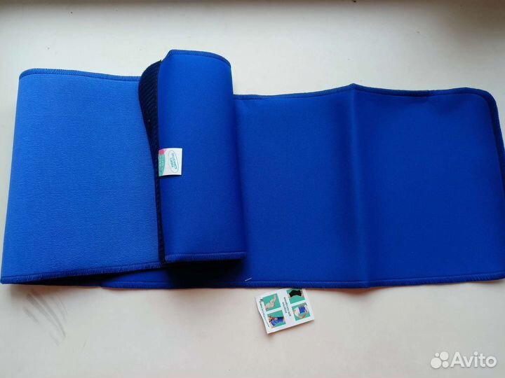 Пояс для похудения