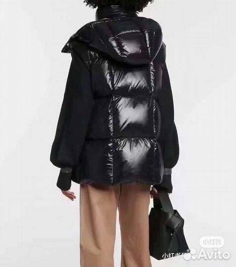 Жилетка Moncler