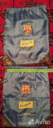 Мешок для обуви