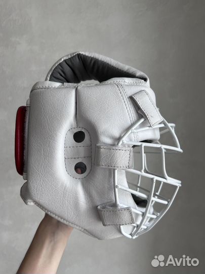 Шлем для киокушинкай каратэ