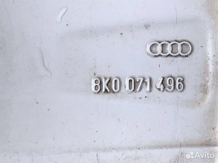 Колеса в сборе r16