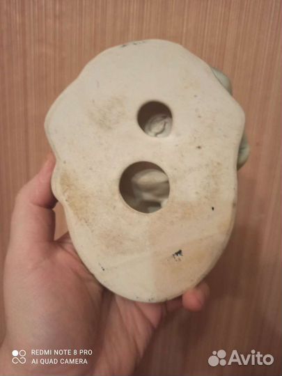 Продам статуэтку редкую