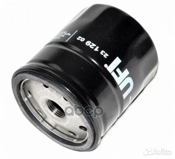 Фильтр масляный Opel/UFI/ 2312902 UFI