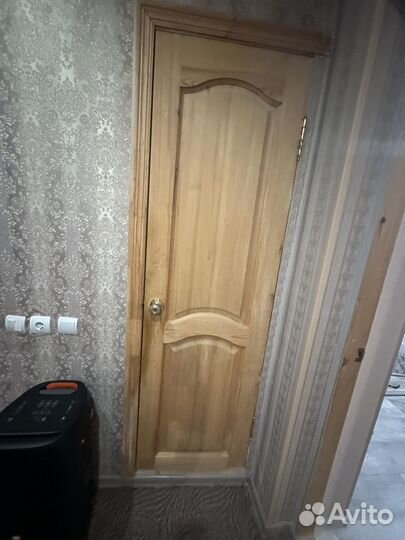 Двери межкомнатные