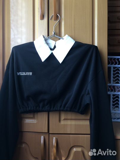 Подростковая одежда