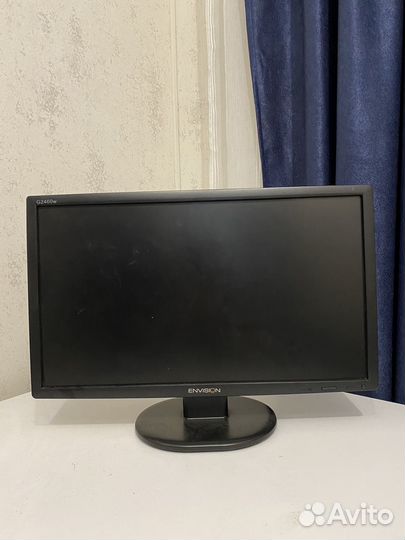 Монитор для компьютера