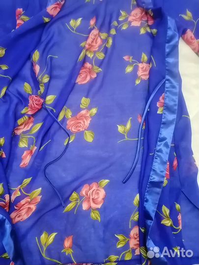 Халат женский