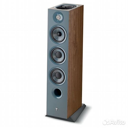 Напольная акустика Focal Chora 826-D Dark Wood