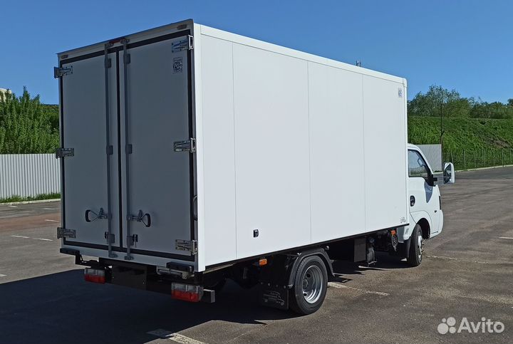 Junfeng Q35L промтоварный, 2023