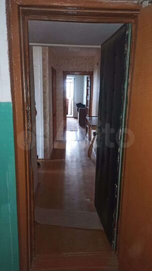 3-к. квартира, 50 м², 5/5 эт.