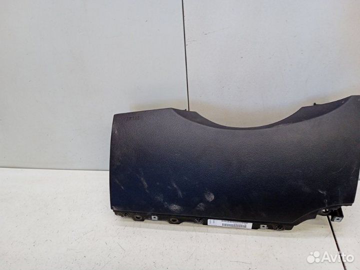 Подушка безопасности в колени Bmw 7-Series E65/E66