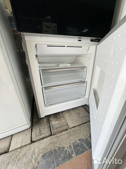 Холодильник Siemens NoFrost