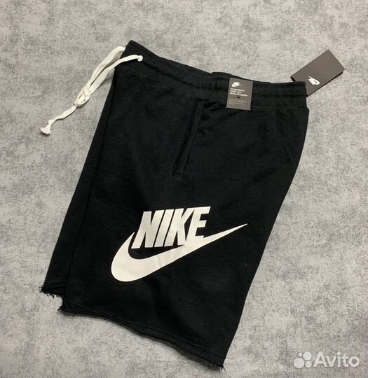 Мужские шорты Nike Sportswear Shorts Tech