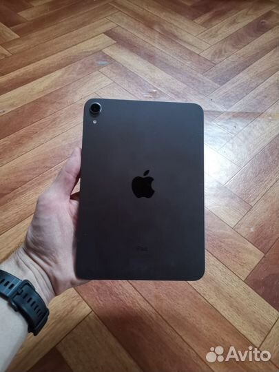 iPad mini 6 64g wi-fi