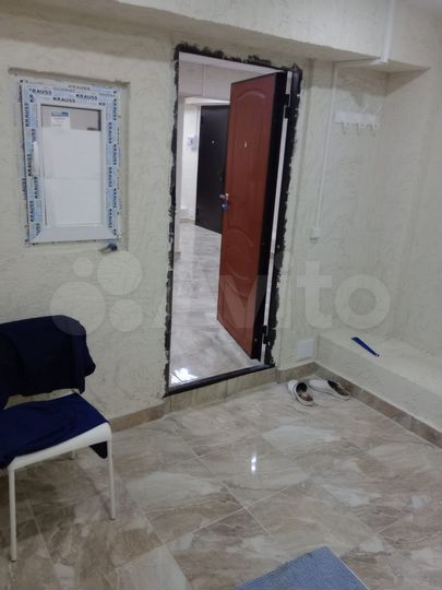 Офис с арендатором 9,2 м² Доход 6тр Собственник