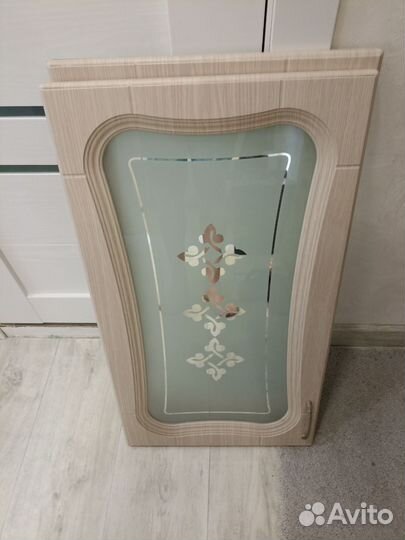 Двери для кухни бу