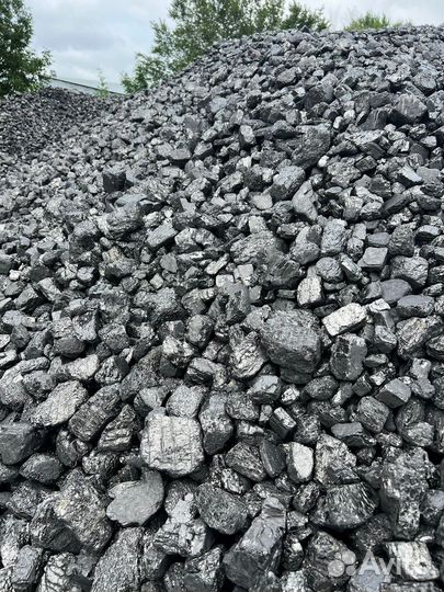 Уголь Aнтрaцит (г.Шахты) Перерабочик d55