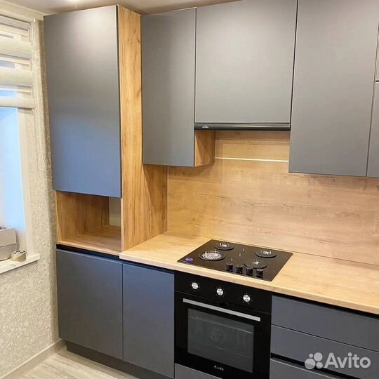 Кухонный гарнитур от производителя