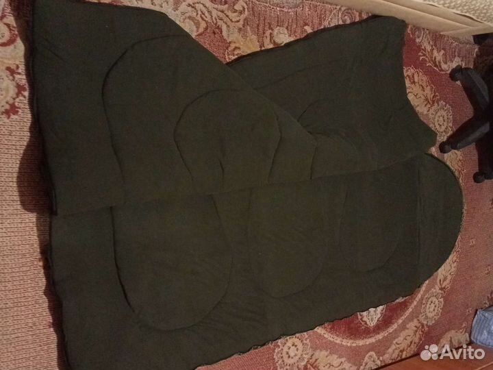 Спальный мешок Baikal -25С/ -30С 2шт