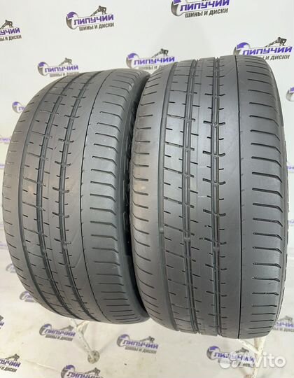 Pirelli P Zero 275/35 R21 103Y