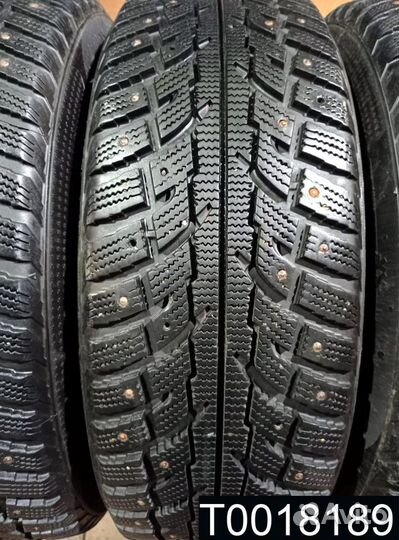 Kumho I'Zen RV Stud KC16 235/60 R18 96T
