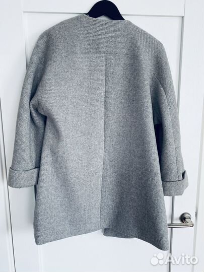 Пальто женское 46 48