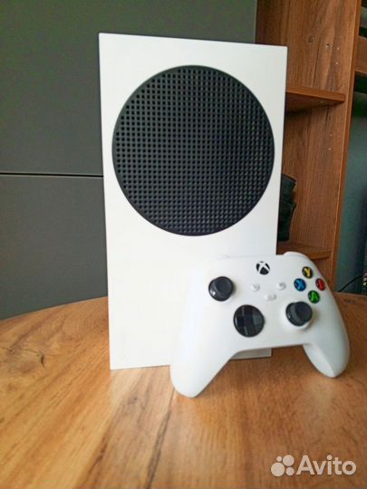 Xbox series s