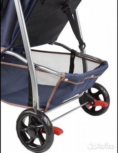 Коляска kari kids