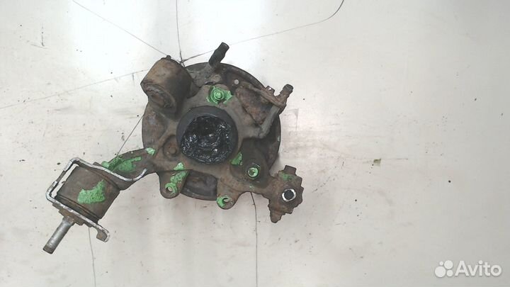 Ступица (кулак, цапфа) Honda CR-V, 2006