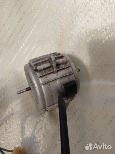 Электродвигатели для кухонной вытяжки