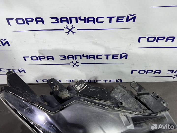 Фара led Mazda Cx-5 2017-2023